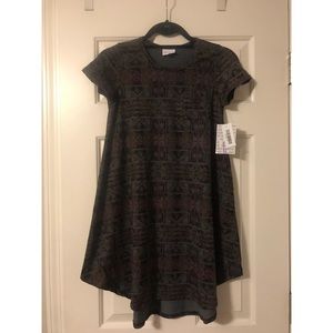 BNWT LulaRoe Scarlett dress